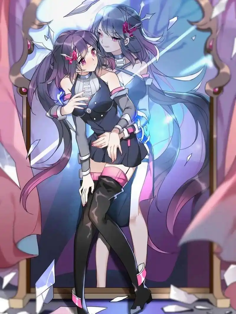 假面骑士高清壁纸 | 假面骑士娘化系列