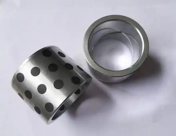 什么是滑动轴承,滚动轴承和滑动轴承有什么区别?