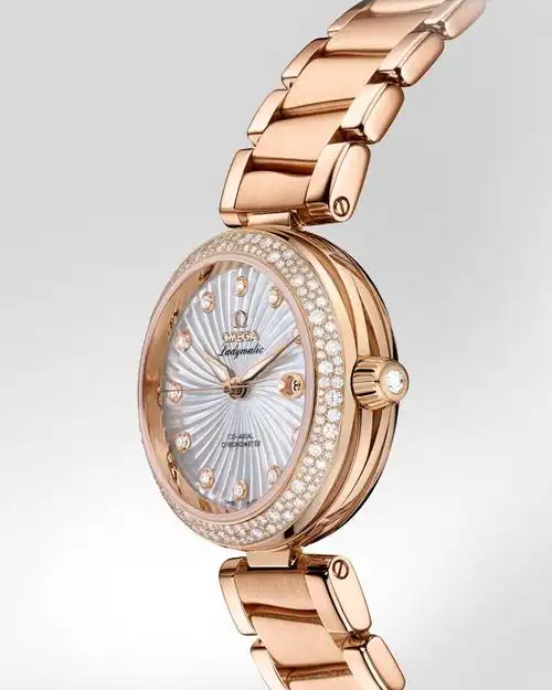 欧米茄425.65.34.20.55.001女表商品详情