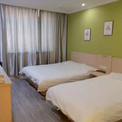 便宜居连锁酒店(天津静海店)图片