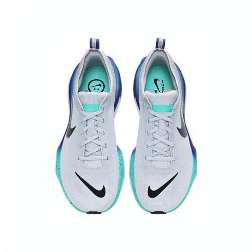 耐克男子nikezoomxinvinciblerunfk3跑步鞋hf4904043