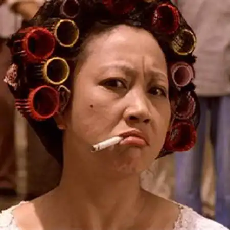 包租婆头像图片周星驰电影功夫中的角色包租婆肥婆四