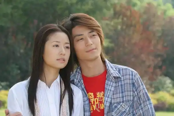 林心如霍建华撒狗粮,度过七年之痒,葛斯齐的曝料说出幸福的原因