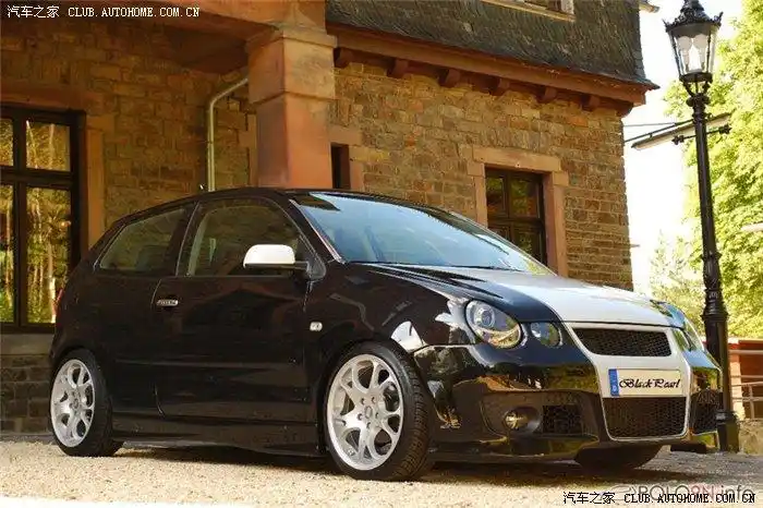 大众新老polo改装精美图图!大量的哦,版主给个精华吧!