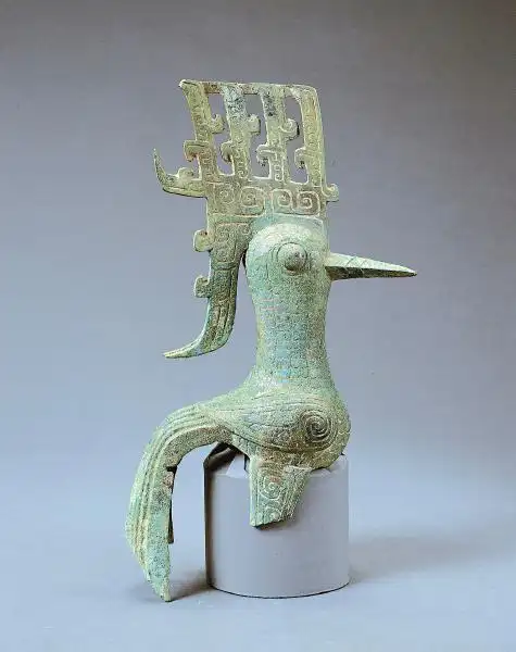 在四川省文物考古研究院的邀请下,34家科研单位合作展开学术攻关