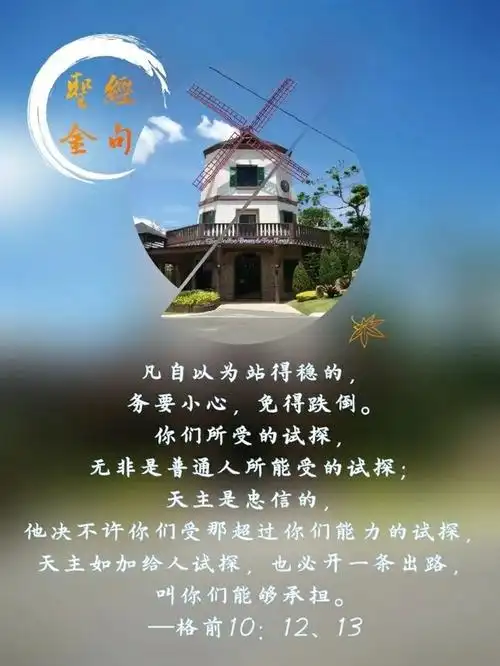 圣经简短金句(圣经金句50句)