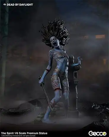 中文名称premiumstatueseries黎明杀机怨灵