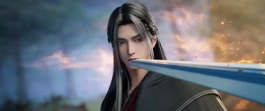 诛仙片头曲曝光,鬼厉陆雪琪亲密戏好甜,关心碧瑶之人现在仅三个_腾讯