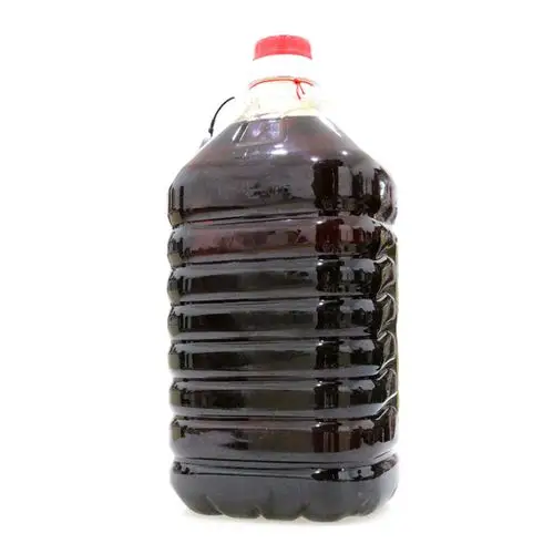 【大营子】 纯胡麻油 2.25kg/桶