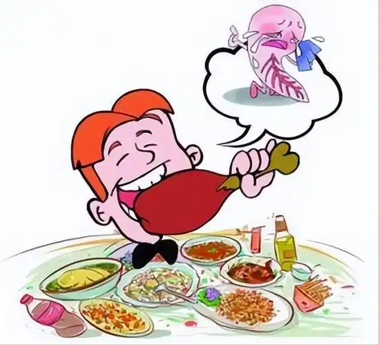 男子血甘油三酯超高还自行停药,喝酒吃肉得了急性胰腺炎-腾讯新闻