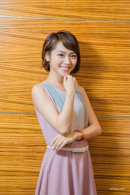 林颖彤_演员_作品_个人资料_简历_生日_经历_留言 - 酷乐米