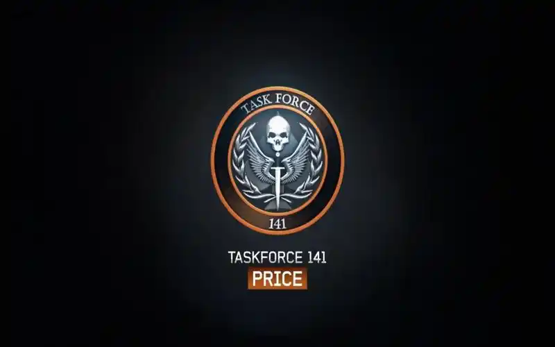 高手帮忙,求使命召唤现代战争标志,高悬赏