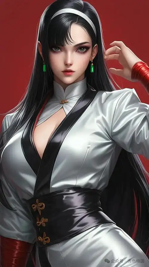 【神乐千鹤】三神器的宿命,爱吃辣的飙车巫女