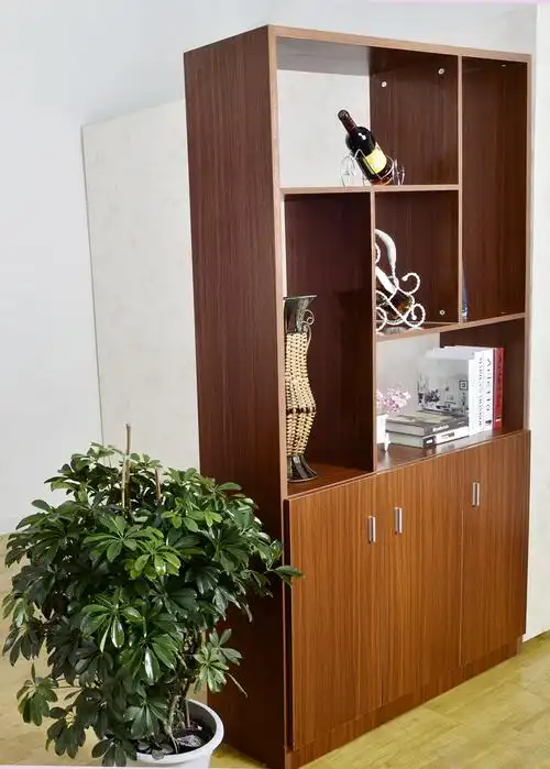 秒杀简约厅柜间厅柜玄关柜客厅隔断柜展示柜装饰柜屏风酒柜