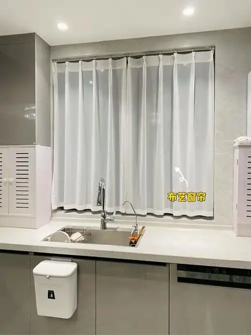 厨房"6不装"有多实用,不是误导,而是经验总结|橱柜|吊顶|窗帘|台面