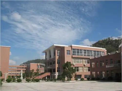 瑞安市龙翔高级中学 首页图标 g1