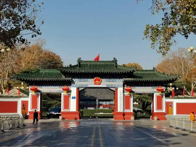 主动担当  积极作为 山东省各级人大及人大代表在疫情防控阻击战中