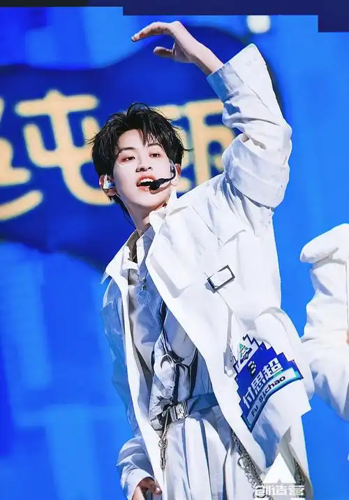 哇唧唧哇的孩子爱豆的非粉存图付思超银河少年热度(252)评论(7)推荐