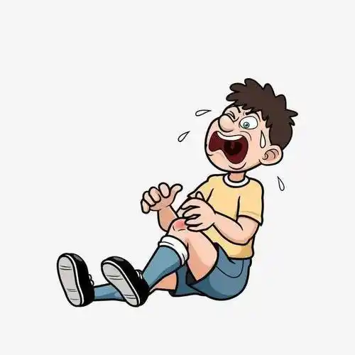 骑行摔倒怎么办?最低伤害的处理办法来了,快收藏!