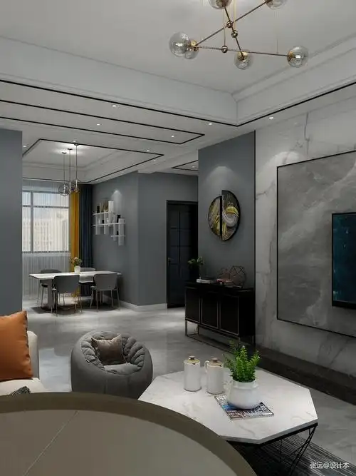 冷色调_1587091802_-土巴兔装修效果图