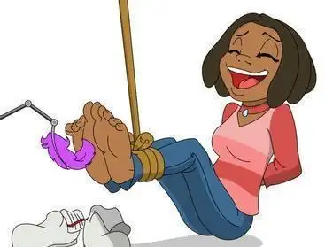 人为什么会怕痒?