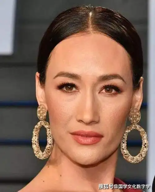 心机深的面相,这几种人极容易背地里捅你一刀,记得要远离!