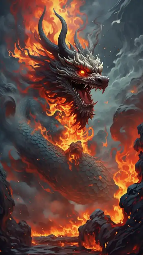 霸气锁屏壁纸彰显你的个性