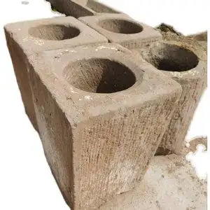 老石缸对窝石臼,老物件水缸民宿物件,养鱼池流水种花盆石槽