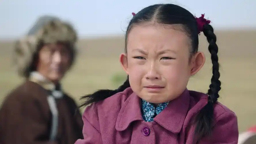 《国家孩子》第五集cut2