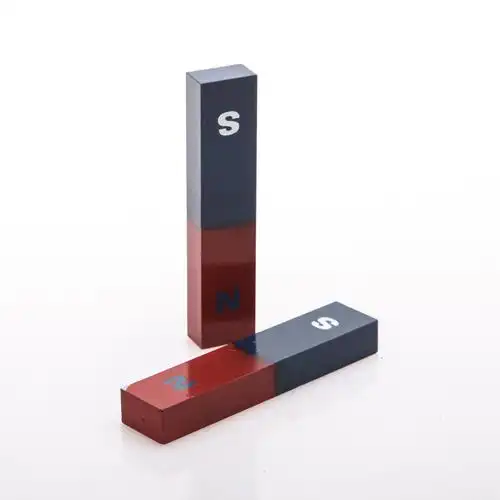 【教学用】 厂家直供 按需订做 条形磁铁 永磁磁钢 磁条