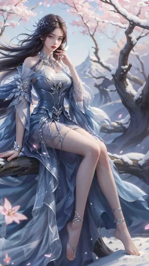 武动乾坤|绫清竹