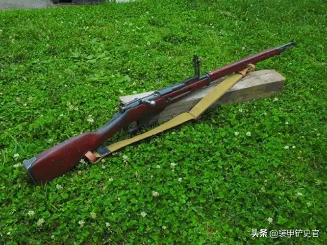 冷门的瑞典毛瑟步枪精度更优为何狙神西蒙海耶弃之不用