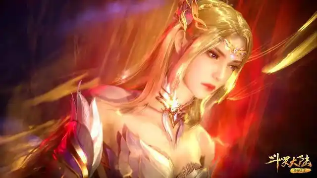 斗罗大陆继柳二龙走光后千仞雪也遭毒手玄机表示不背锅