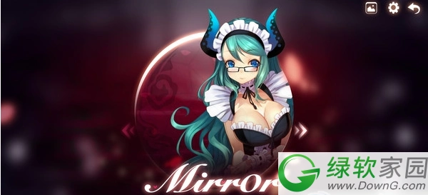 魔镜mirror去菊花兔子补丁 v3.31