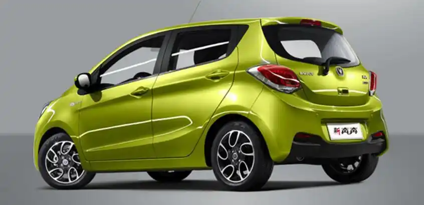 长城奔奔自动挡微型小车_新款长安奔奔电动汽车 - 阜阳汽车网