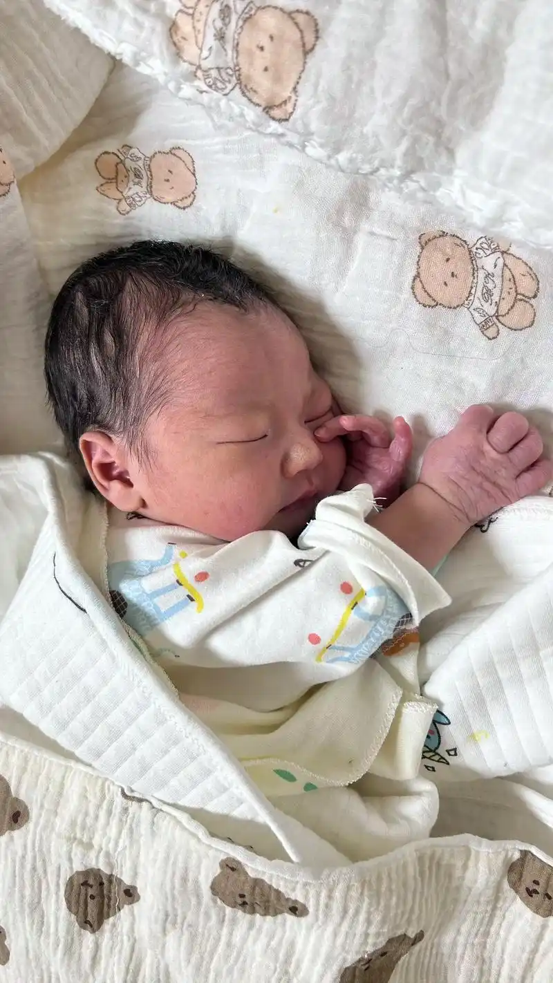 报喜了7815报喜了7815我家刚刚出生的小宝宝