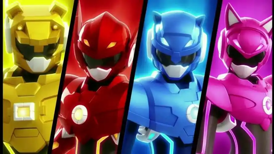 迷你特工队第一季 第01话_高清1080p在线观看平台_腾讯视频