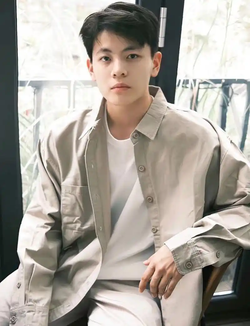 [爱你][爱你][爱你]#杨舒予