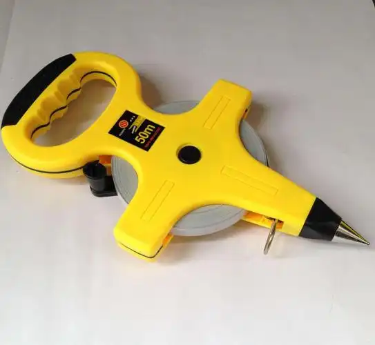 西安50米长城钢卷尺