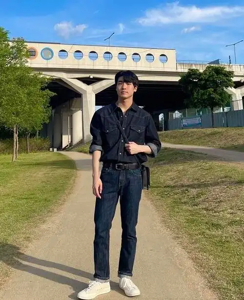 160男生穿衣搭配图片矮个子冬季160cm的男生穿什么衣服好看