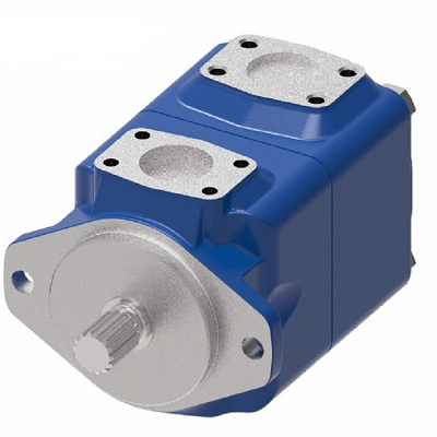 伊顿vickers威格士m系列叶片马达-威格士液压马达