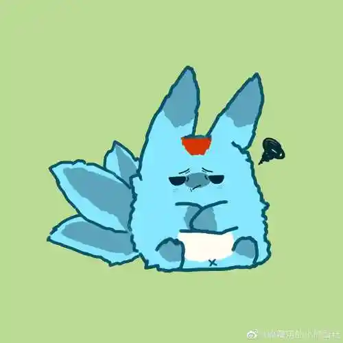 ff14#一点点气炸毛的宝石兽ε-(0766`; )