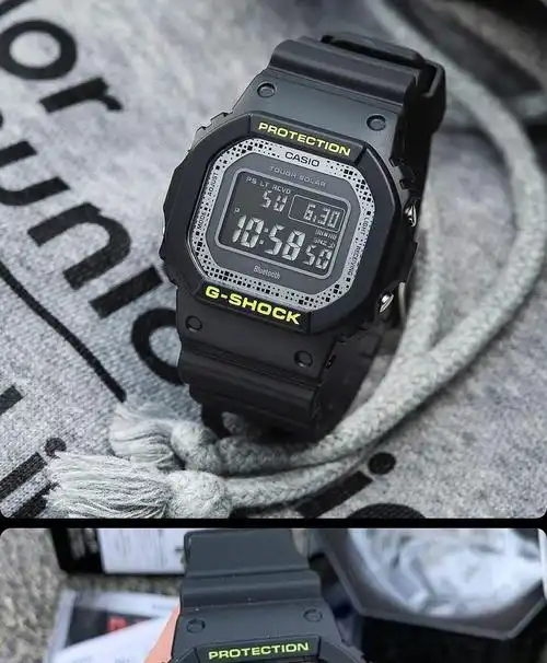 卡西欧casio男表gshock2020硬碰硬系列防震防水运动手表男ga700dc1a