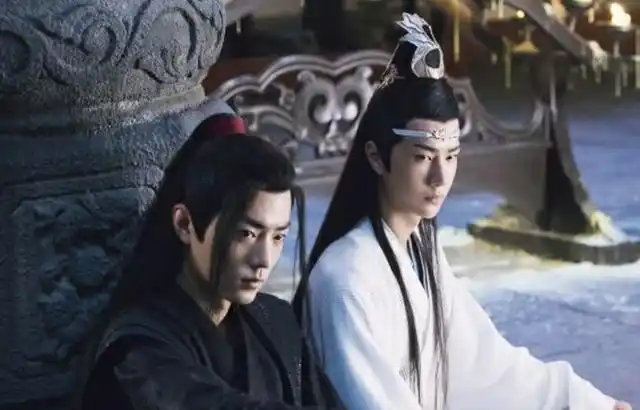 肖战,王一博等人主演的《陈情令》是一部很不错的电视剧,很多人都喜欢