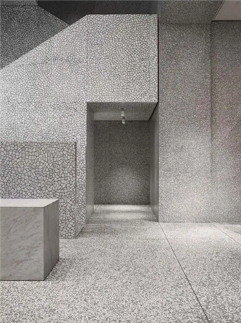 新品鉴赏 | 恒福现代砖水磨石:记忆中的新时尚