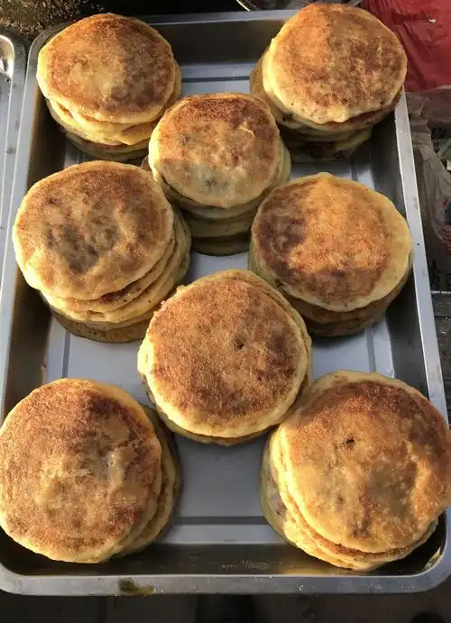 北方民间8个最有名的地道小吃,南方人最多认识2个