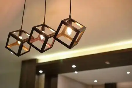 灯具促销图片大全