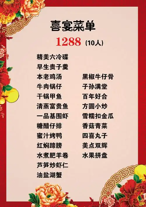 支付宝"薅羊毛"免费领红包素材分类: 菜谱设计所需点数:0点关键词