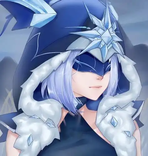 原神雪山冰萤术士的快速击杀办法