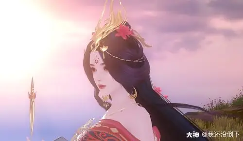 新倩女次世代##新倩女幽魂##新倩女幽魂美景截图